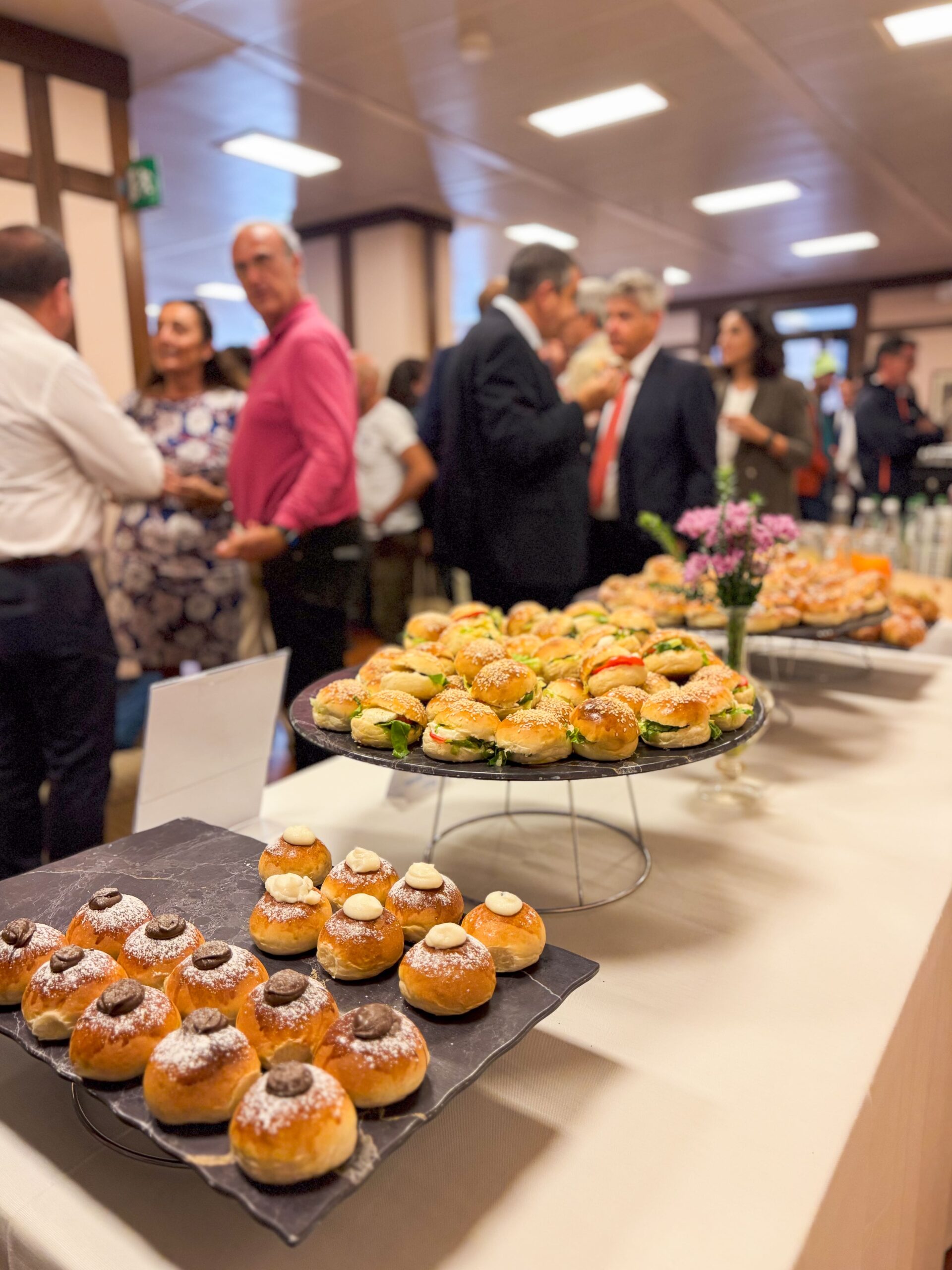 CATERING