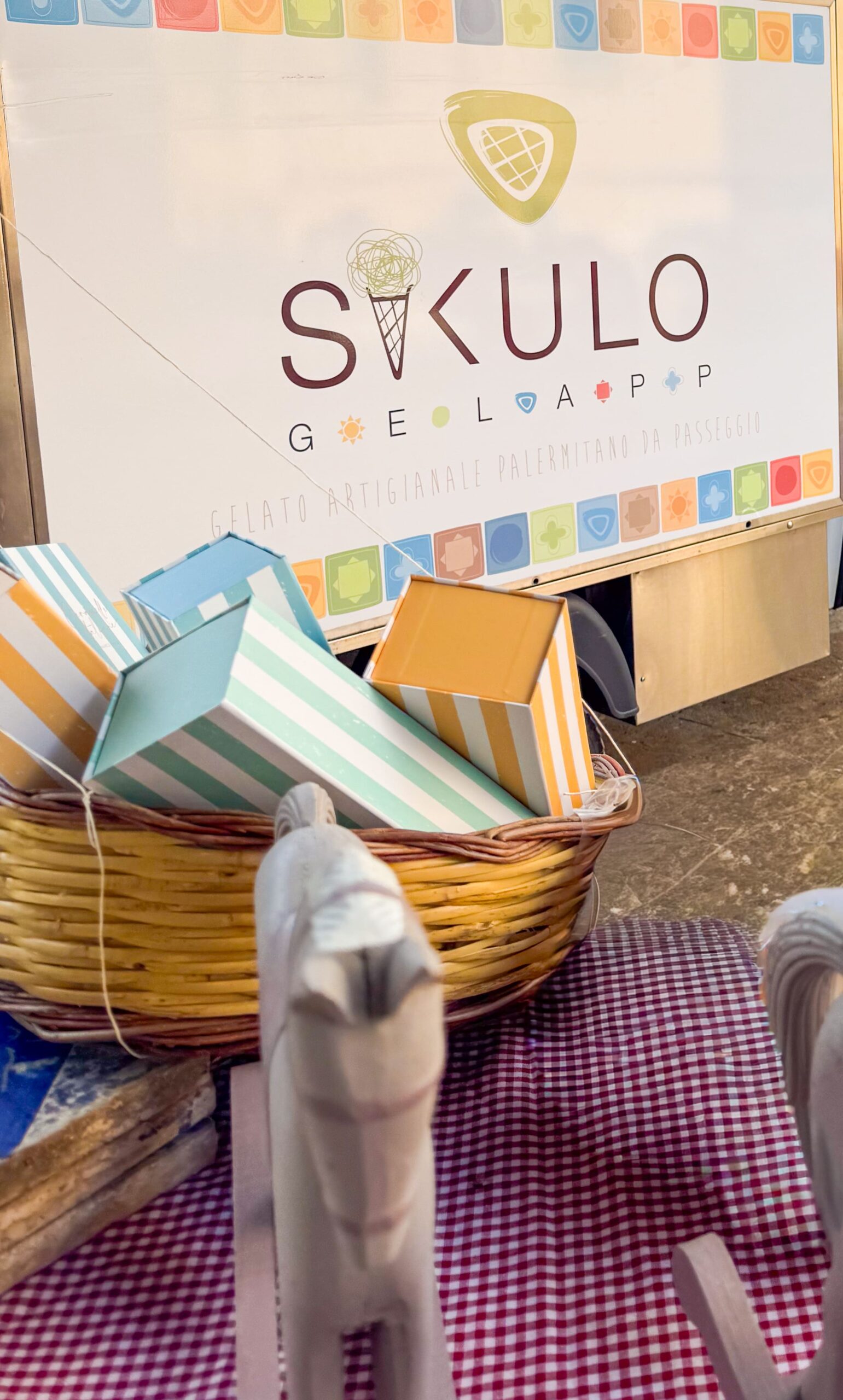 Happy Sikulo
