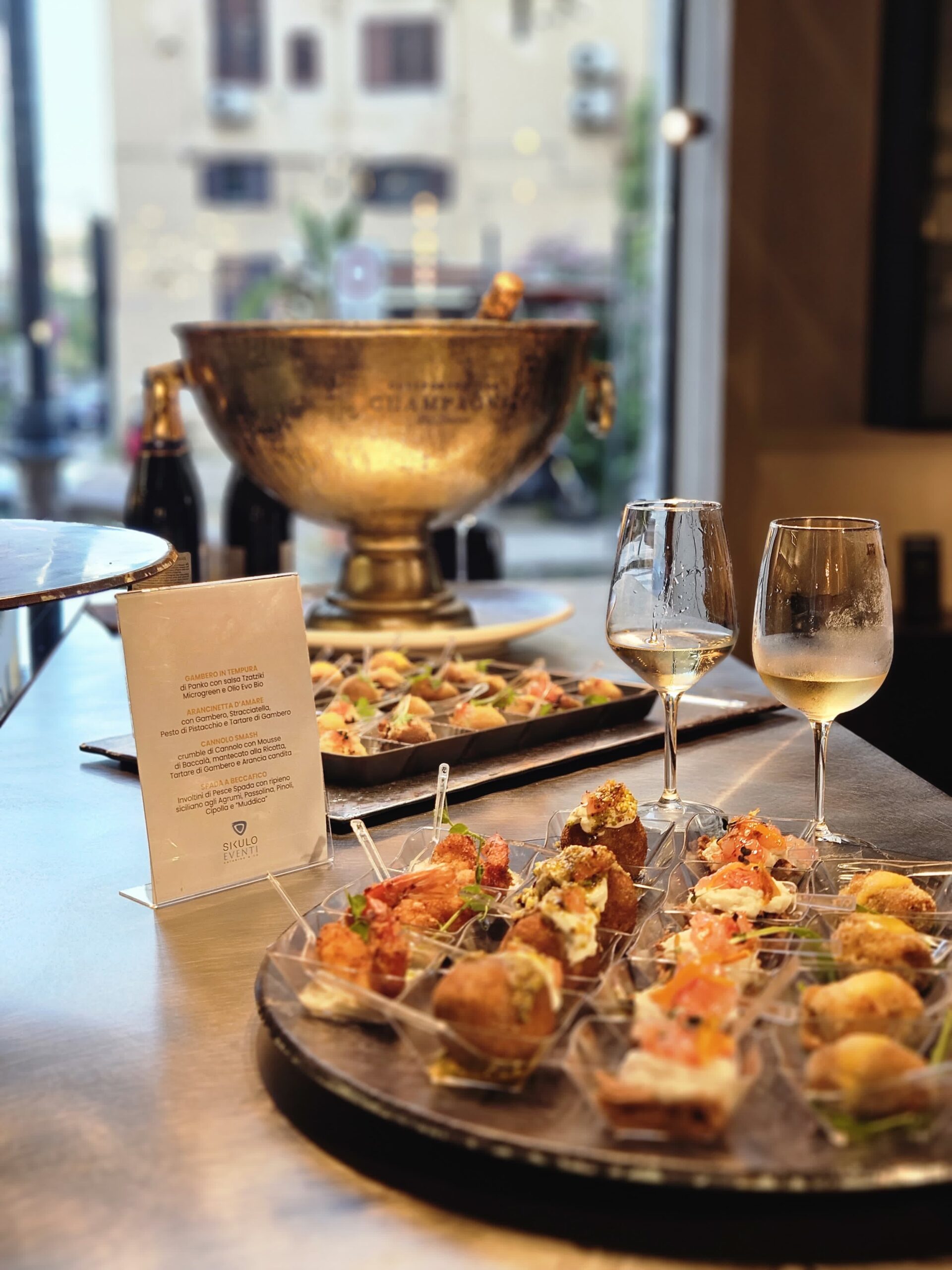 Inaugurazioni